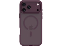 dbramante1928 iPhone 17 Pro Max/18 Pro Max Grenen Ultra D3O MS (lilla) Mobildeksel