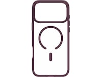 dbramante1928 iPhone 17 Pro Max/18 Pro Max Grenen Ultra D3O MS (lilla) Mobildeksel
