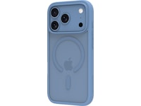 dbramante1928 iPhone 17 Pro/18 Pro Grenen Ultra D3O MS (blå) Mobildeksel
