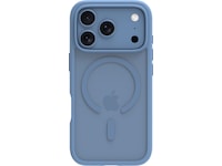 dbramante1928 iPhone 17 Pro/18 Pro Grenen Ultra D3O MS (blå) Mobildeksel