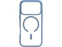 dbramante1928 iPhone 17 Pro/18 Pro Grenen Ultra D3O MS (blå) Mobildeksel