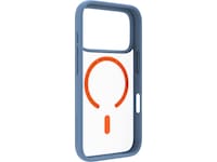 dbramante1928 iPhone 17 Pro/18 Pro Grenen Ultra D3O MS (blå) Mobildeksel