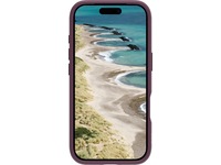 dbramante1928 iPhone 17 Pro/18 Pro Grenen Ultra D3O MS (lilla) Mobildeksel