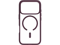 dbramante1928 iPhone 17 Pro/18 Pro Grenen Ultra D3O MS (lilla) Mobildeksel