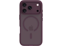 dbramante1928 iPhone 17 Pro/18 Pro Grenen Ultra D3O MS (lilla) Mobildeksel