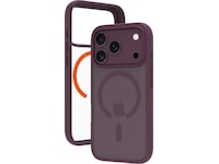 dbramante1928 iPhone 17 Pro/18 Pro Grenen Ultra D3O MS (lilla) Mobildeksel