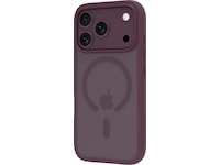 dbramante1928 iPhone 17 Pro/18 Pro Grenen Ultra D3O MS (lilla) Mobildeksel