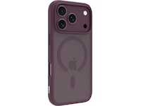 dbramante1928 iPhone 17 Pro/18 Pro Grenen Ultra D3O MS (lilla) Mobildeksel