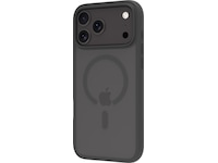 dbramante1928 iPhone 17 Pro Max/ 18 Pro Max Grenen Ultra D3O MS (sort) Mobildeksel