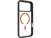 dbramante1928 iPhone 17 Pro Max/ 18 Pro Max Grenen Ultra D3O MS (sort) Mobildeksel