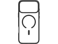 dbramante1928 iPhone 17 Pro Max/ 18 Pro Max Grenen Ultra D3O MS (sort) Mobildeksel