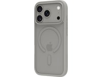 dbramante1928 iPhone 17 Pro/18 Pro Grenen Ultra D3O MS (hvit) Mobildeksel