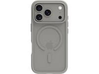 dbramante1928 iPhone 17 Pro/18 Pro Grenen Ultra D3O MS (hvit) Mobildeksel