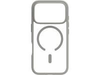 dbramante1928 iPhone 17 Pro/18 Pro Grenen Ultra D3O MS (hvit) Mobildeksel