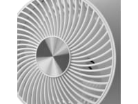 Loeffen LFCF5000 bordvifte 2-pack Vifter & vifteovn