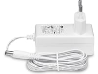 Andersson HRL-M2000 luftfukter med stemningslys 2-pack (hvit) Luftfuktere