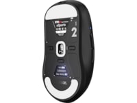 Pulsar X2H V3 eS Medium Trådløs Gamingmus (sort) -B-Grade Demo mus