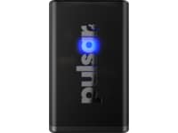 Pulsar X2H V3 eS Medium Trådløs Gamingmus (sort) -B-Grade Demo mus