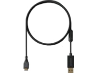 Pulsar X2H V3 eS Medium Trådløs Gamingmus (sort) -B-Grade Demo mus
