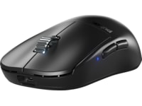 Pulsar X2H V3 eS Medium Trådløs Gamingmus (sort) -B-Grade Demo mus