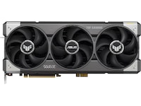 ASUS TUF Gaming GeForce RTX 5080 16GB GDDR7 BTF OC Edition Skjermkort
