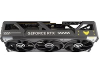ASUS TUF Gaming GeForce RTX 5080 16GB GDDR7 BTF OC Edition Skjermkort