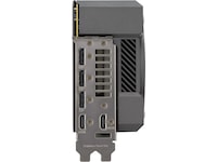 ASUS TUF Gaming GeForce RTX 5080 16GB GDDR7 BTF OC Edition Skjermkort