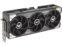 ASUS TUF Gaming GeForce RTX 5080 16GB GDDR7 BTF OC Edition Skjermkort