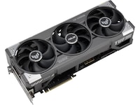 ASUS TUF Gaming GeForce RTX 5080 16GB GDDR7 BTF OC Edition Skjermkort