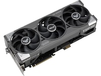 ASUS TUF Gaming GeForce RTX 5080 16GB GDDR7 BTF OC Edition Skjermkort
