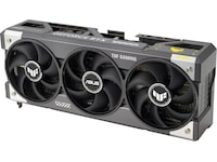 ASUS TUF Gaming GeForce RTX 5080 16GB GDDR7 BTF OC Edition Skjermkort