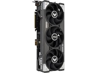 ASUS TUF Gaming GeForce RTX 5080 16GB GDDR7 BTF OC Edition Skjermkort