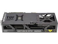 ASUS TUF Gaming GeForce RTX 5080 16GB GDDR7 BTF OC Edition Skjermkort
