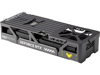 ASUS TUF Gaming GeForce RTX 5080 16GB GDDR7 BTF OC Edition Skjermkort
