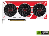 ASUS T1 GeForce RTX 5060 Ti OC Skjermkort