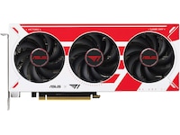 ASUS T1 GeForce RTX 5060 Ti OC Skjermkort