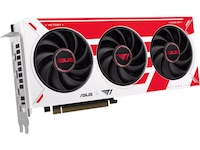 ASUS T1 GeForce RTX 5060 Ti OC Skjermkort