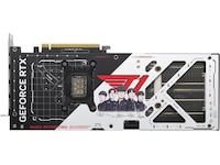 ASUS T1 GeForce RTX 5070 OC Skjermkort