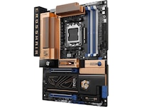 ASUS ROG CROSSHAIR 2006 X870E hovedkort AMD Socket
