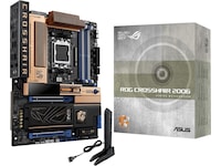 ASUS ROG CROSSHAIR 2006 X870E hovedkort AMD Socket