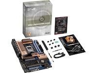 ASUS ROG CROSSHAIR 2006 X870E hovedkort AMD Socket