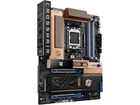 ASUS ROG CROSSHAIR 2006 X870E hovedkort AMD Socket
