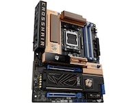 ASUS ROG CROSSHAIR 2006 X870E hovedkort AMD Socket