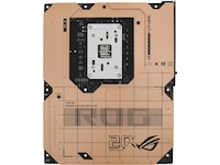 ASUS ROG CROSSHAIR 2006 X870E hovedkort AMD Socket
