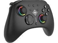 DELTACO Gaming Switch 2 Bluetooth-kontroller Tilbehør til spillkonsoller