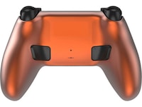 Deltaco Trådløs Kontroller (PS5) - Metallic (Orange Copper) Tilbehør til spillkonsoller