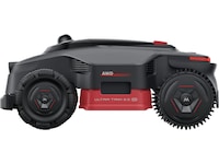 MOVA LiDAX Ultra AWD Series Robotgressklipper Robotgressklipper
