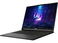 MSI Stealth A16 AI+ 16" QHD+ -B-Grade Demo bærbar PC