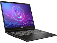 MSI Venture A14 AI+ A3HM 2.8K -B-Grade Demo bærbar PC