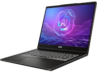 MSI Venture A14 AI+ A3HM 2.8K -B-Grade Demo bærbar PC